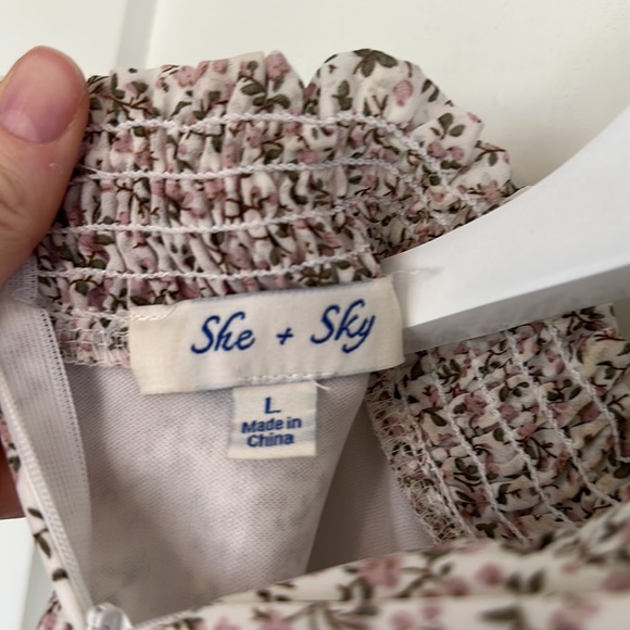 Amazing jumpsuit! - Picture 5 of 5